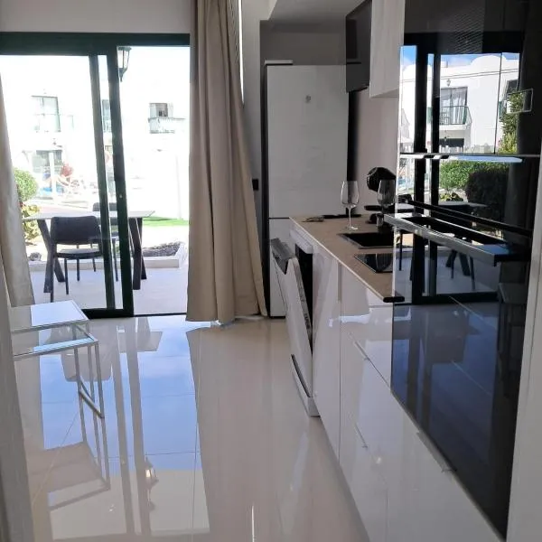 Sunsea Suite, khách sạn ở Corralejo