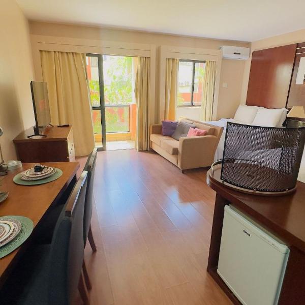 Flat 137 com 2 camas - Foto 5
