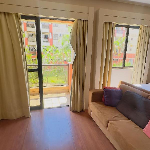 Flat 137 com 2 camas - Foto 2