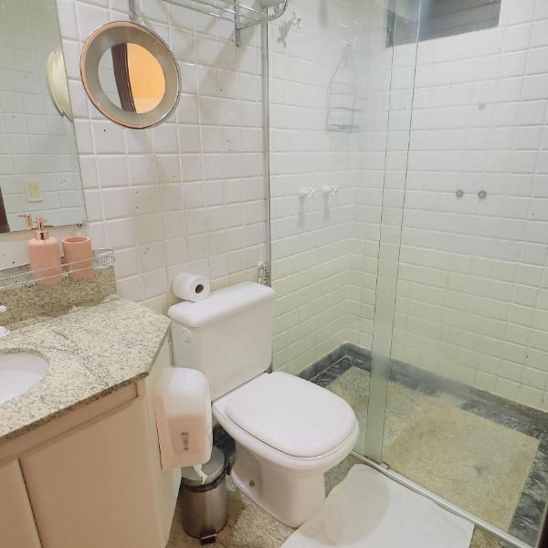 Flat 137 com 2 camas - Foto 3