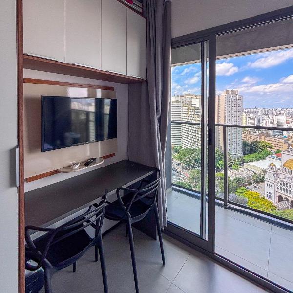 Novo Studio Av Paulista On Paulista Studios - Foto 5