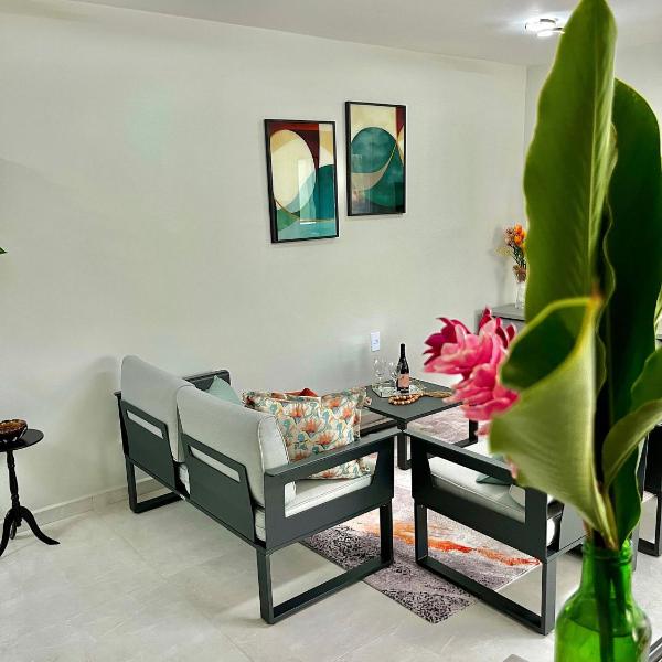 Terraço Ocean View | Estilo, vista e praticidade - Foto 4