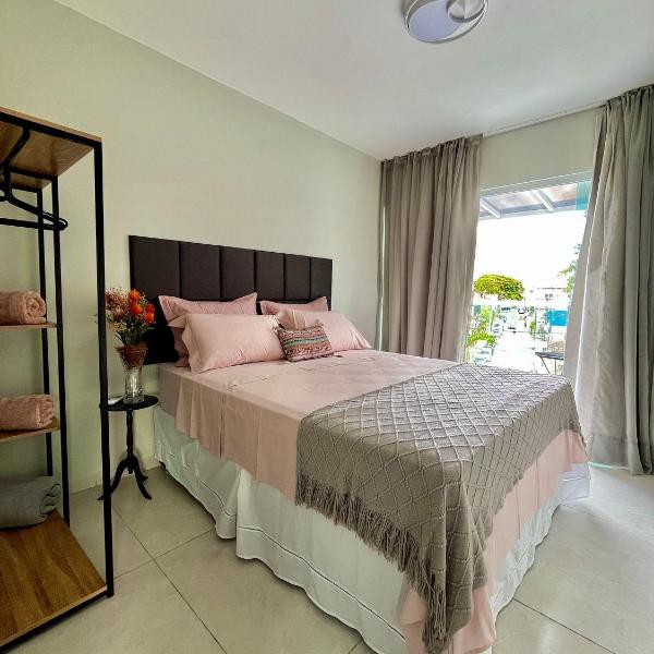 Terraço Ocean View | Estilo, vista e praticidade - Foto 2