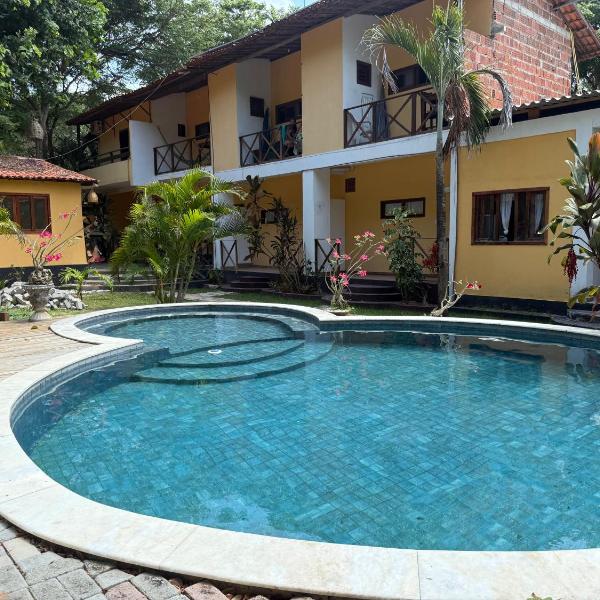 Oceana Suites Casa Paradise