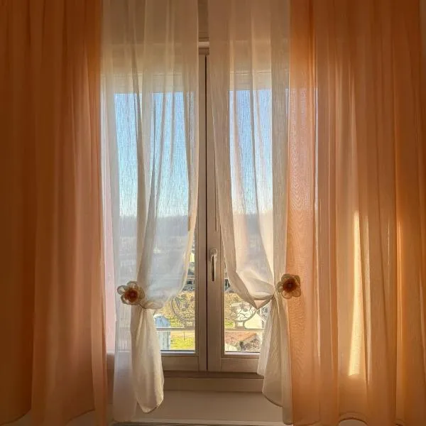 Artemide Relais, hotel in Montebelluna