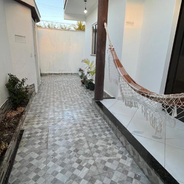 Casa de Praia