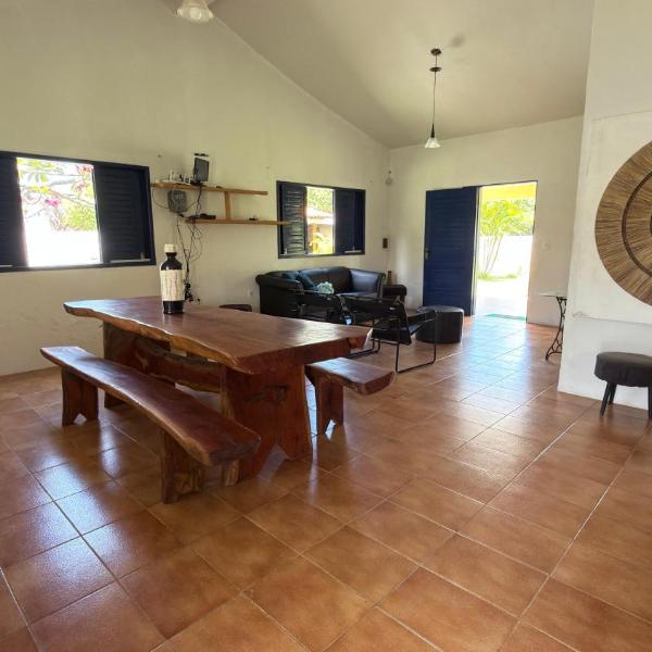 Casa de Praia na Barra de São Miguel - Foto 5