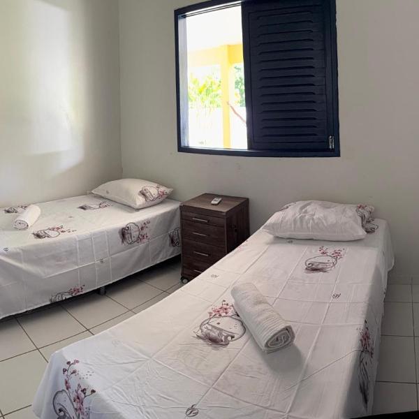 Casa de Praia na Barra de São Miguel - Foto 2
