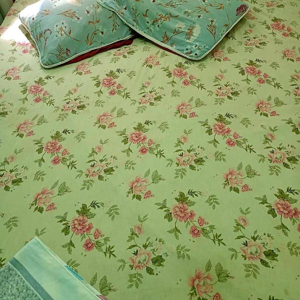 Hospedagem up home Natureza e Simplicidade - Foto 2