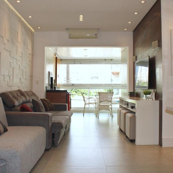 Condomínio Marbella - Apartamentos por temporada