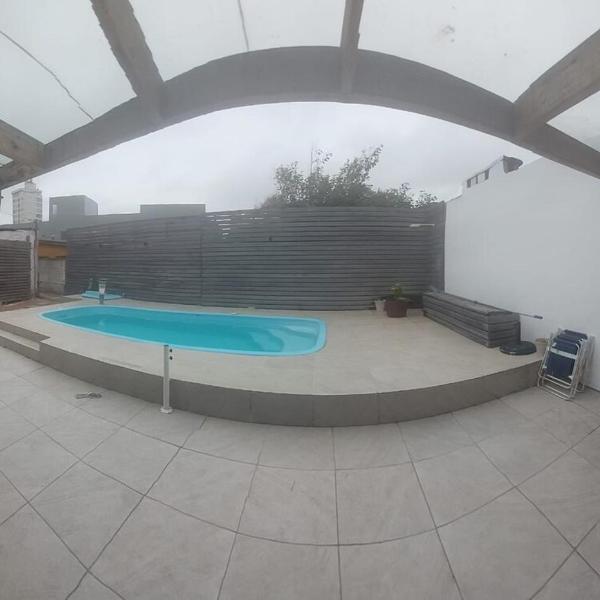 Casa ampla com piscina para Temporada - Foto 4