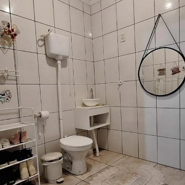 Casa ampla com piscina para Temporada - Foto 3