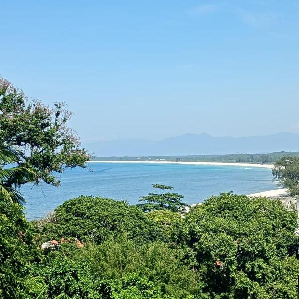 Hospedagem up home Natureza e Simplicidade - Foto 5