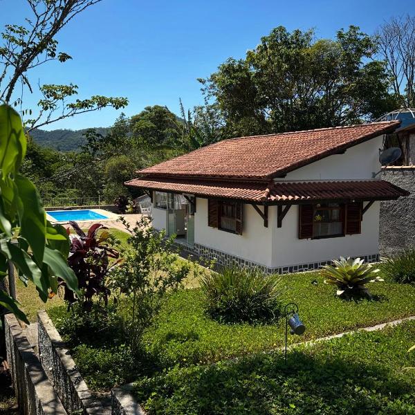 Cantinho da Serra