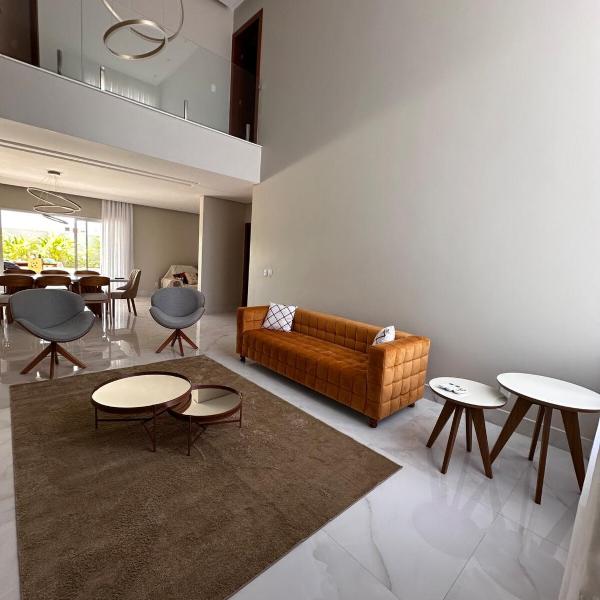 Casa Antonella em Condomínio Alto Padrão - Foto 5