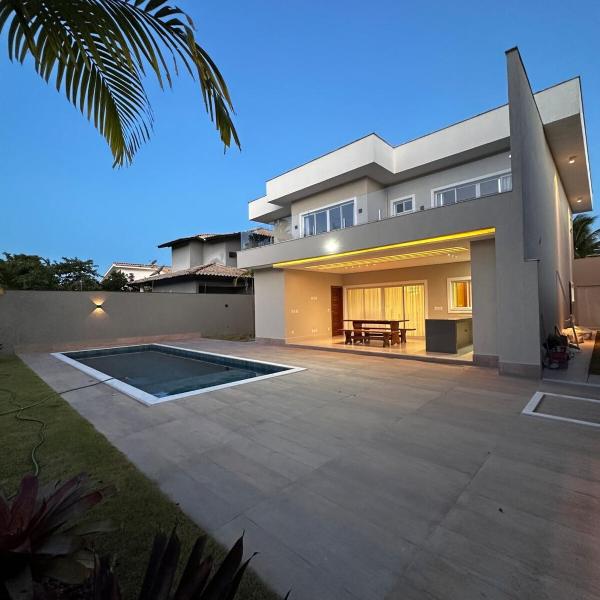 Casa Antonella em Condomínio Alto Padrão - Foto 4