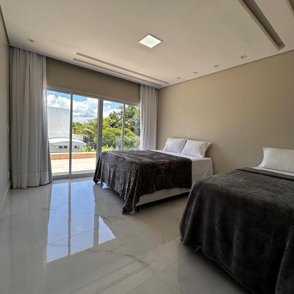 Casa Antonella em Condomínio Alto Padrão - Foto 2