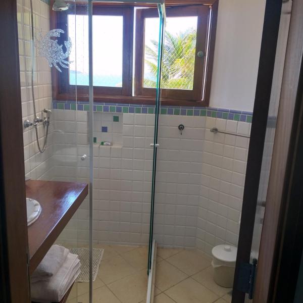 Casa com piscina - vista panorâmica para o mar - Foto 3