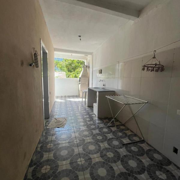 Casa grande com churrasqueira e quintal pet friendly Lagoinha até 12 pessoas - Foto 3