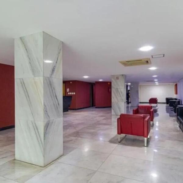 Savassi, excellent 1-bedroom apartment - Foto 5