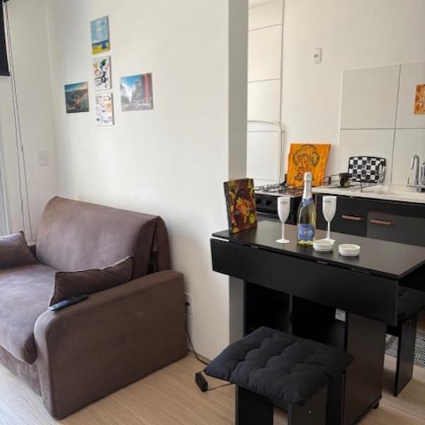 Apartamento Porto Maravilha Rio de Janeiro - Foto 5