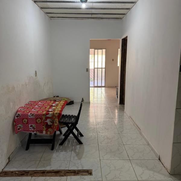 Casa Praia Japaratinga - Foto 4