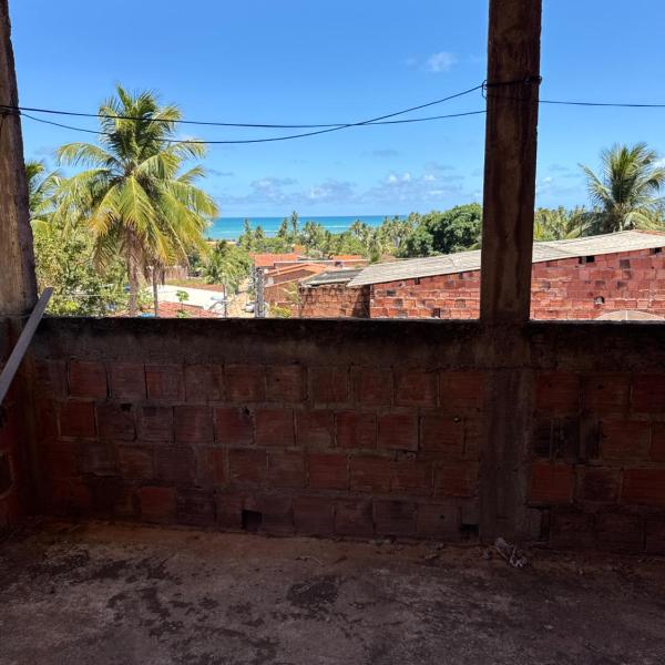 Casa Praia Japaratinga