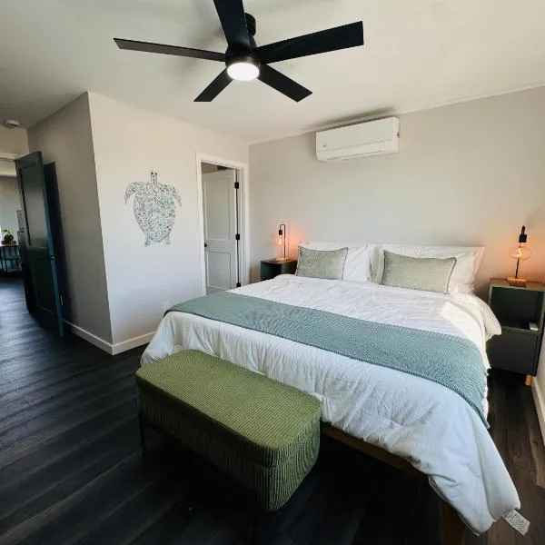 Downtown Fort Myers Beach Vacation Rentals - The Loft FMB, hôtel à Fort Myers Beach