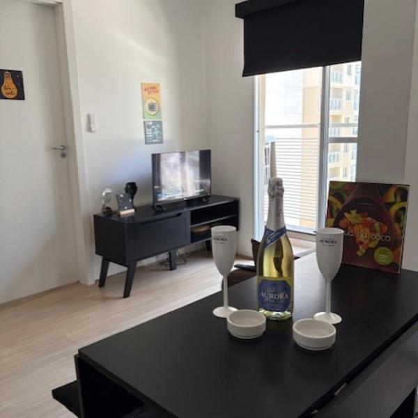 Apartamento Porto Maravilha Rio de Janeiro