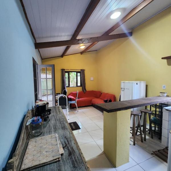 Casa Vila Itamambuca