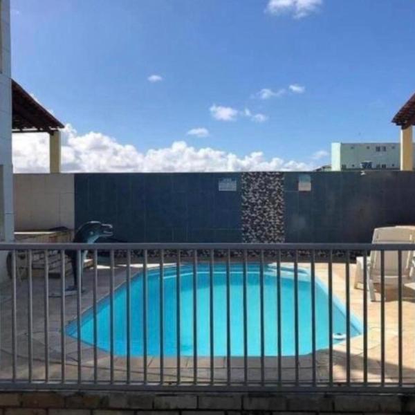 Flat 02 Cond Manguezal - Foto 4