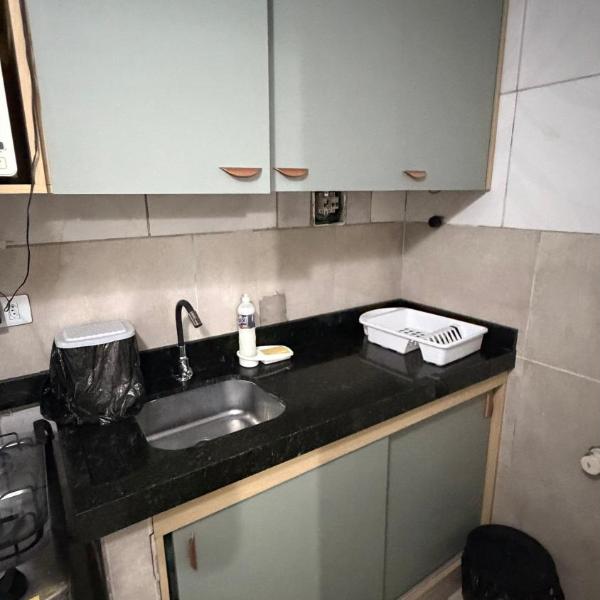 Flat 02 Cond Manguezal - Foto 3