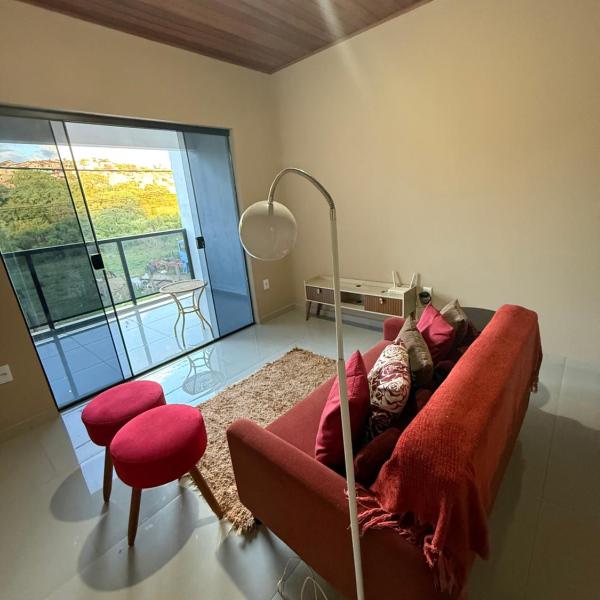 Sossego do interior