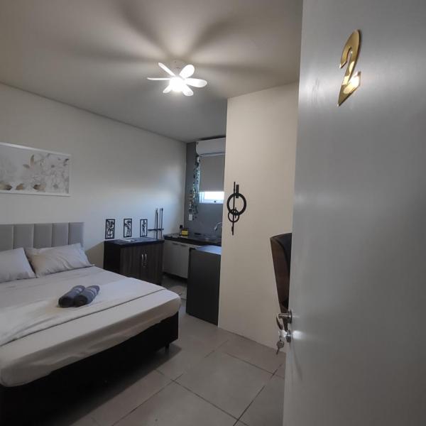 Loft 2 em BC
