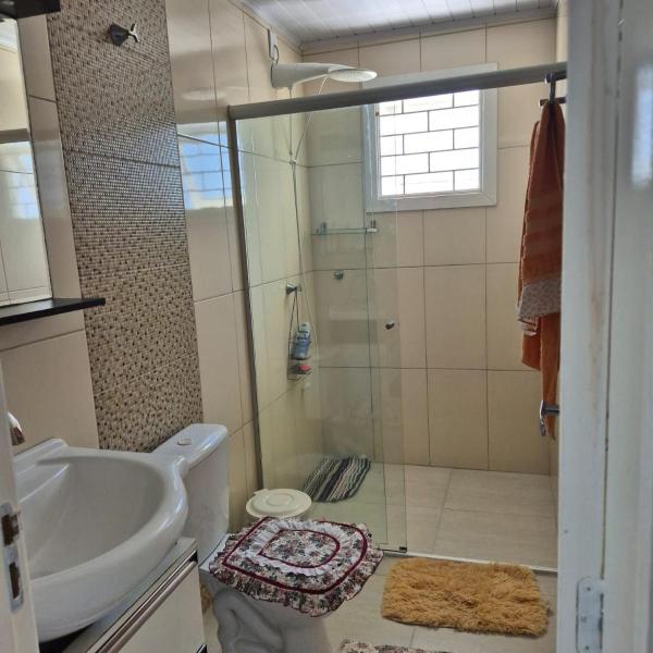 Casa completa Centro de Xangri-lá, perto do mar - Foto 3