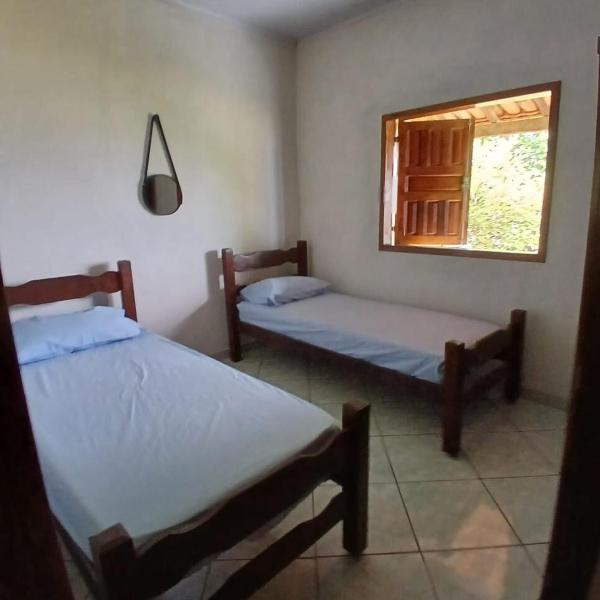 Casa cabeca de Boi MG - Foto 2