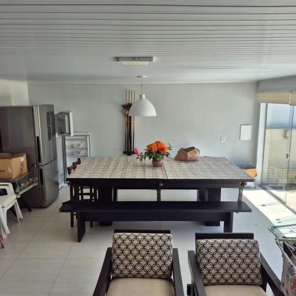 Casa completa Centro de Xangri-lá, perto do mar - Foto 5