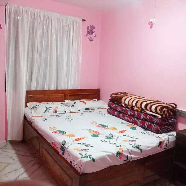 Muskan homestay, hotel in Darjeeling