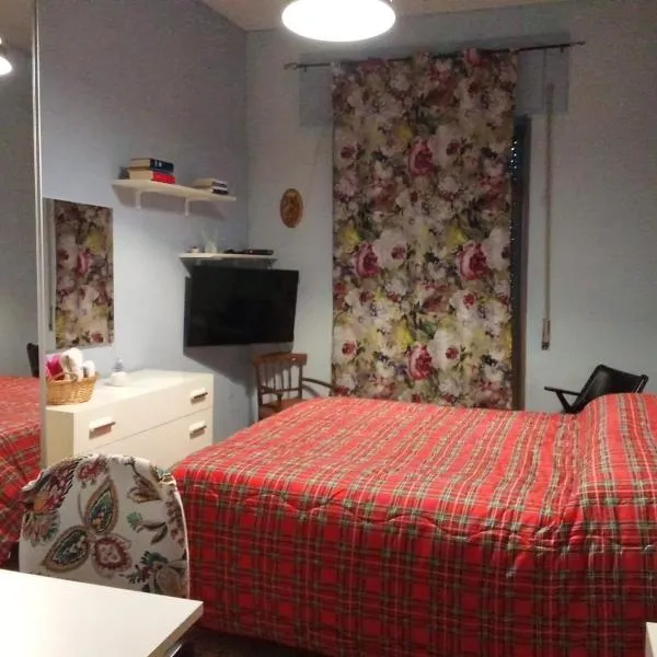 Appartamento Nonna Ida, hotel in Montesarchio