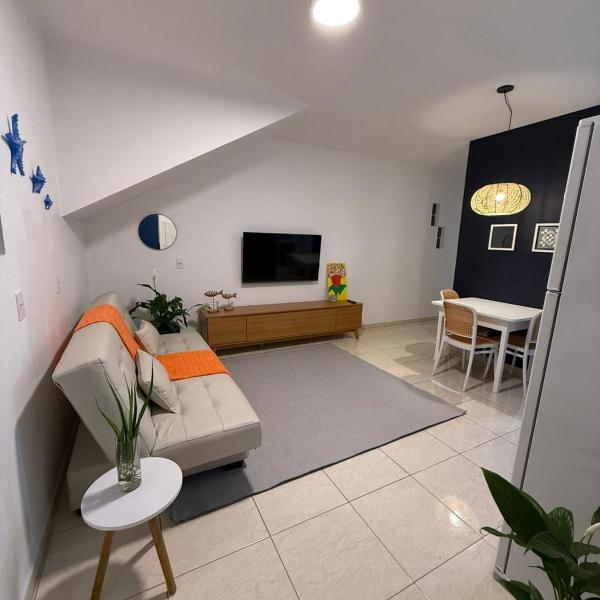 Apartamento Florianópolis Campeche