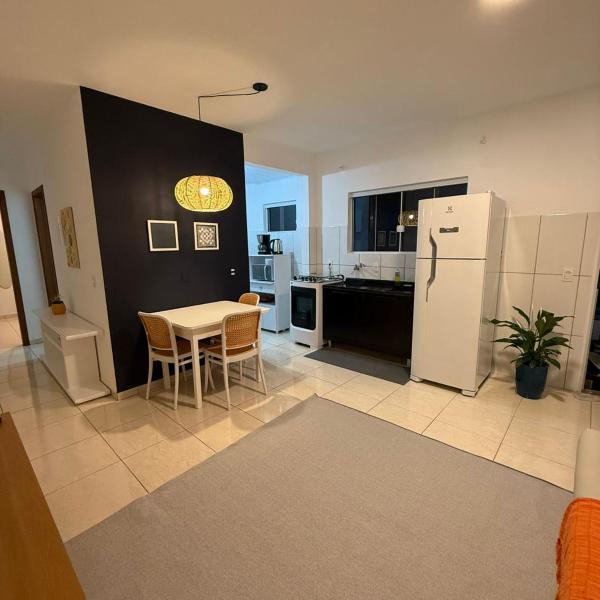 Apartamento Florianópolis Campeche - Foto 2