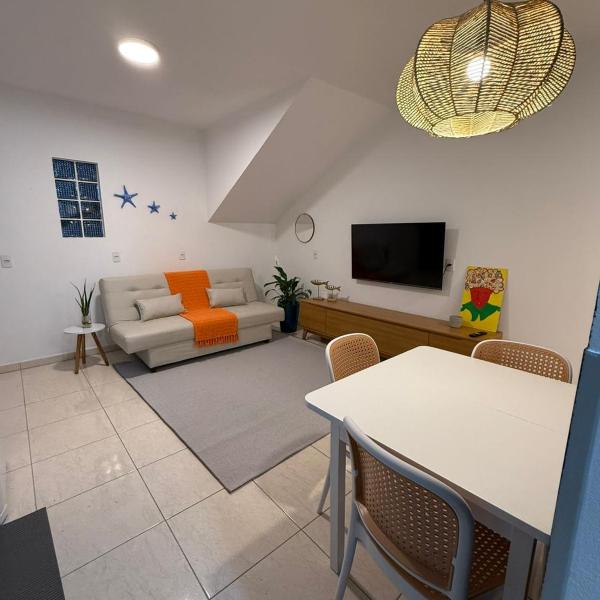 Apartamento Florianópolis Campeche - Foto 4