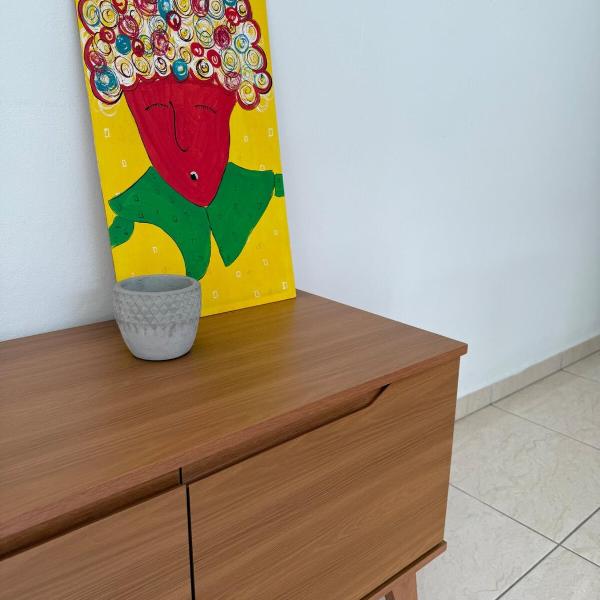 Apartamento Florianópolis Campeche - Foto 3