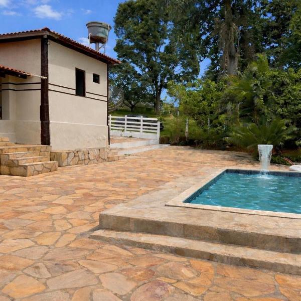 Casa de Campo Pirenópolis
