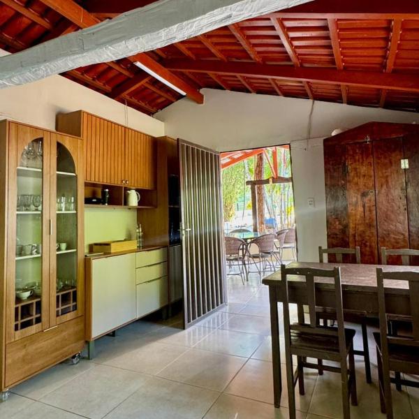 Casa de Campo Pirenópolis - Foto 4
