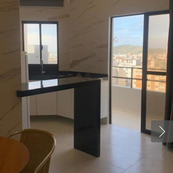 Apartamento - Mar Grosso Vista mar
