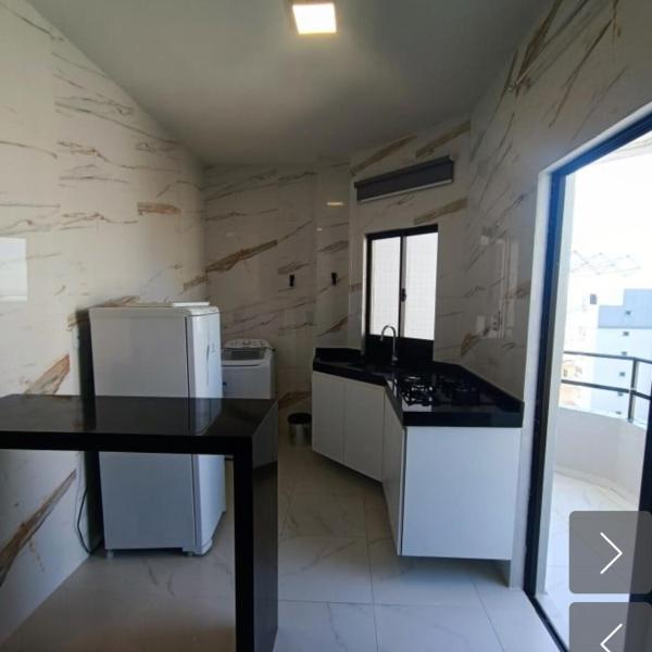 Apartamento - Mar Grosso Vista mar - Foto 4