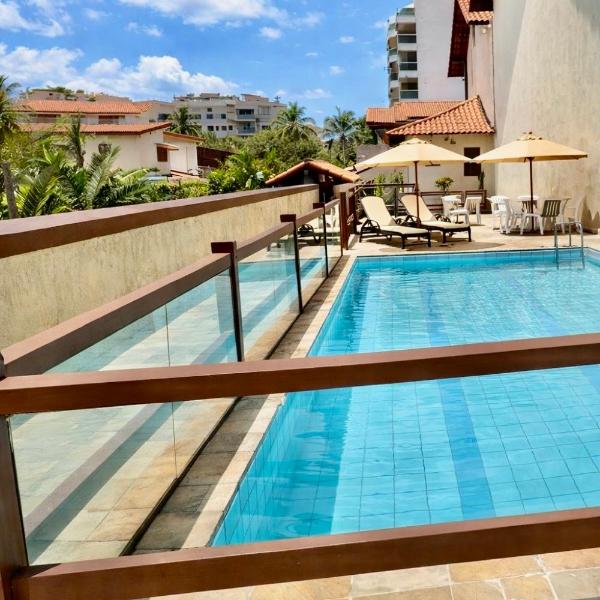 Casa para Temporada - Cabo Frio