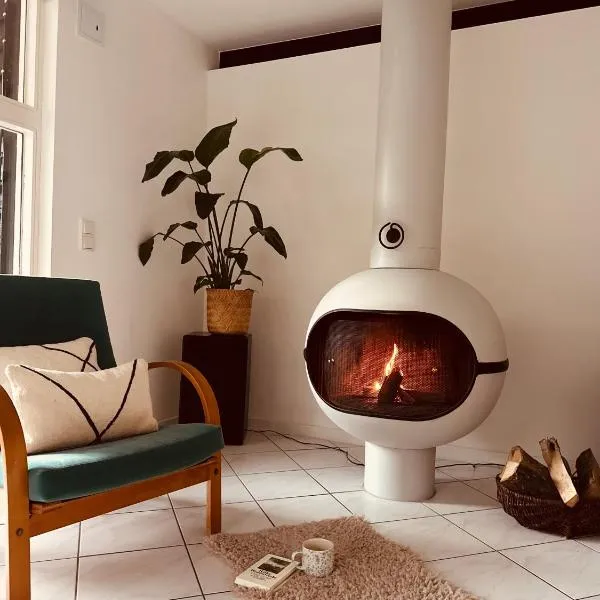 Paradiso Worpswede, hotel en Worpswede