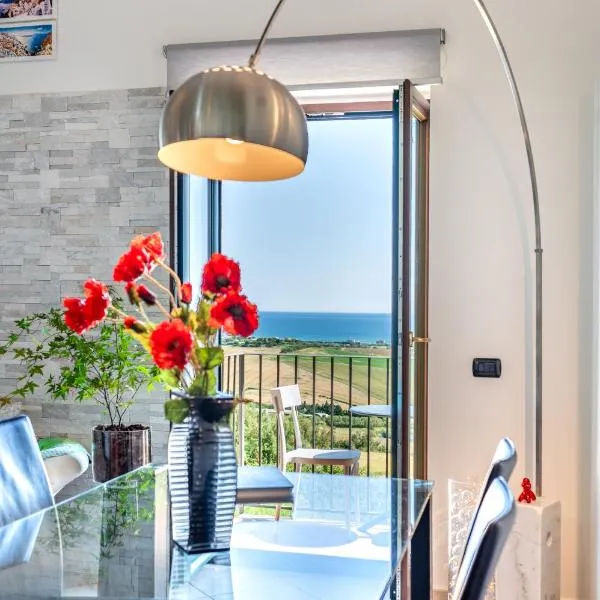 Live Your Dream, hôtel à San Costanzo